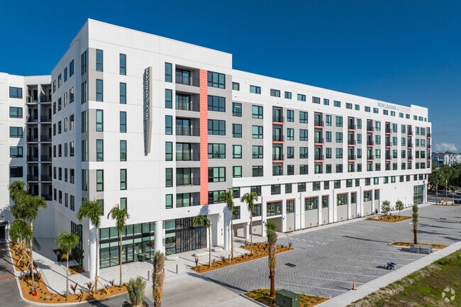 Building Photo - Marina Club Apartment homes