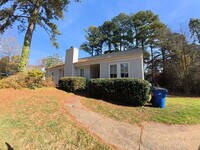 Building Photo - Terrific Rancher with Vaulted Ceiling in Meredith Woods.