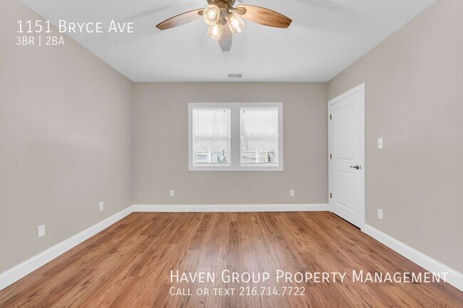 Building Photo - 1151 Bryce Ave