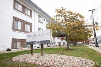 Treciti Apartments - Treciti Village Apartments