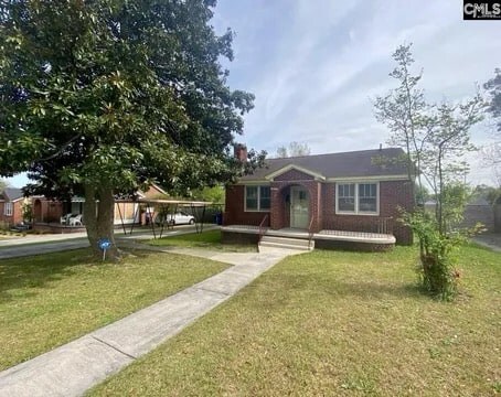 Building Photo - 3824 Yale Ave