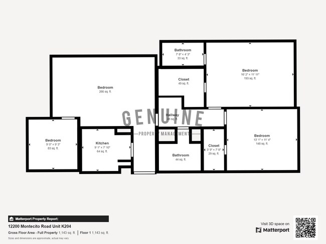 Building Photo - 12200 Montecito Rd