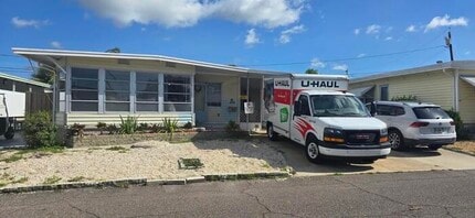 Building Photo - owner financing available