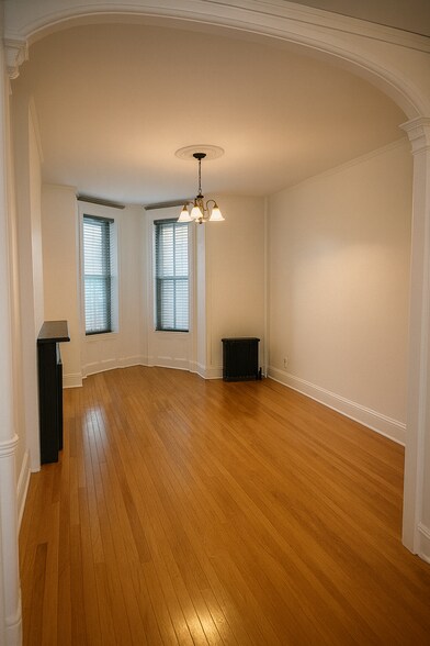 Building Photo - 540 51st Ave