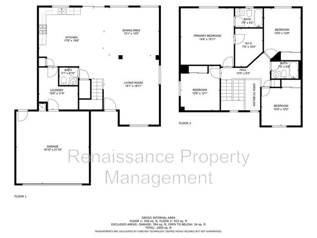 Building Photo - 433 Glenbriar Cir