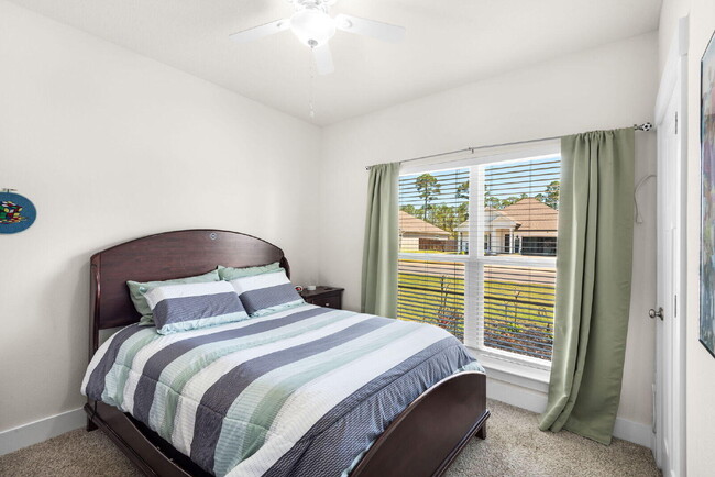 Building Photo - 6539 Forest Bay Ave