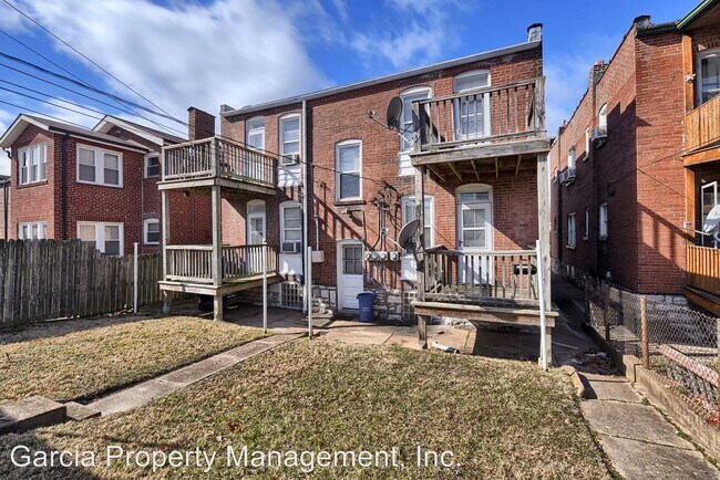 Building Photo - 5012-5014 Elenore Ave