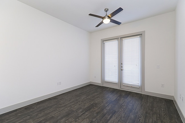 Floorplan - The Landing at Centreport