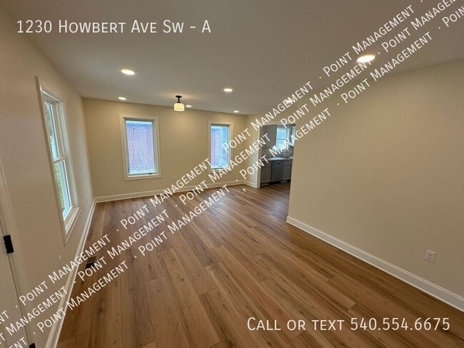 Building Photo - 1230 Howbert Ave SW