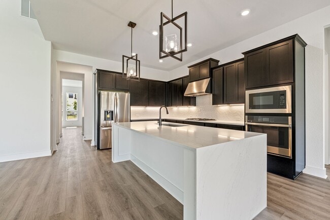 Building Photo - Spacious Two-Story Stunner in Leander