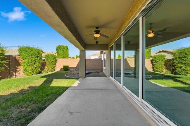 Building Photo - Stunning 4-Bed + Den Eastmark Home with Modern Upgrades Throughout