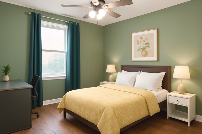 Building Photo - 1727 W Crystal Ln