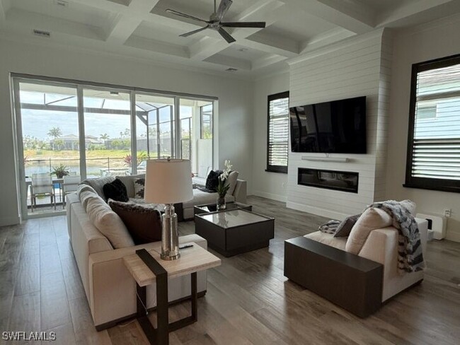 Building Photo - 3725 Sapphire Cv Cir