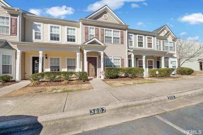 Building Photo - 3007 Courtney Creek Blvd