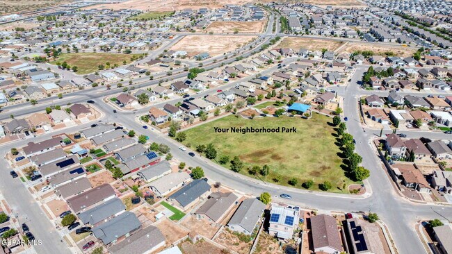 Building Photo - 4746 Joseph Rodriguez Dr