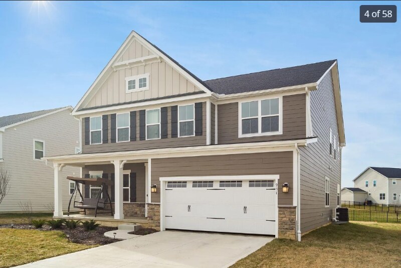 Building Photo - 951 Blackmore Dr