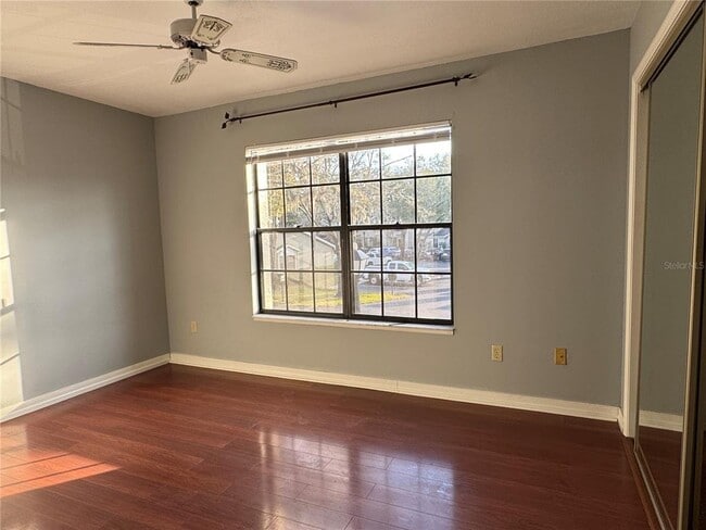 Building Photo - 5100 Burchette Rd