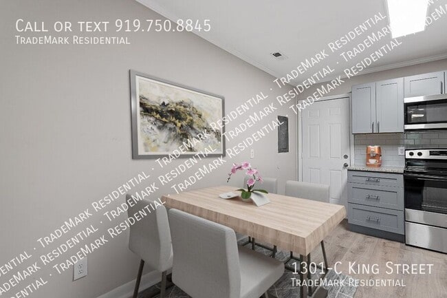 Primary Photo - 1301 King St