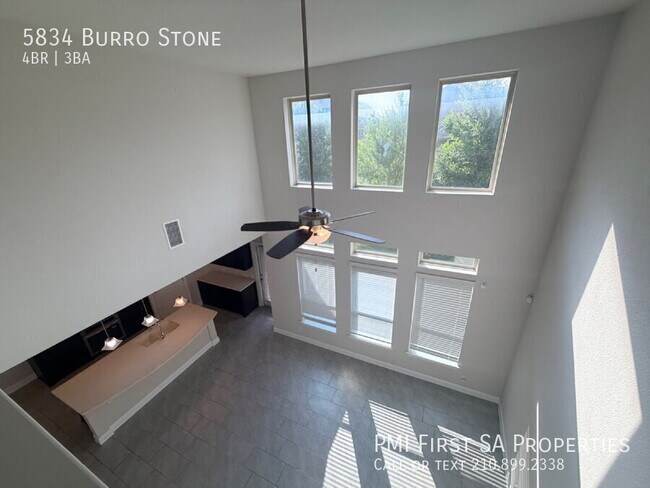 Building Photo - 5834 Burro Stone