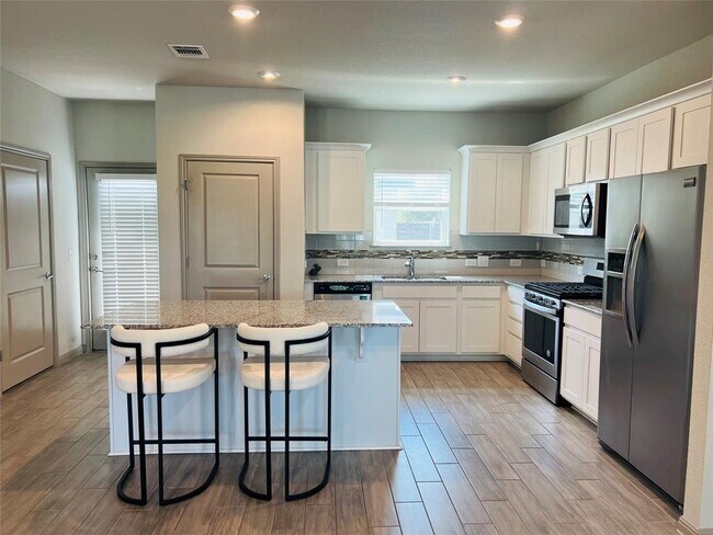 Building Photo - 5709 Charles Merle Dr.