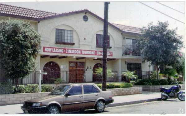 Primary Photo - 212 W. Regent St.