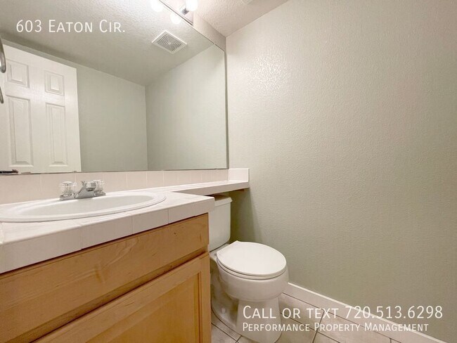 Building Photo - 603 Eaton Cir