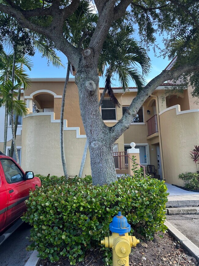 Building Photo - 7830 NW 6th St