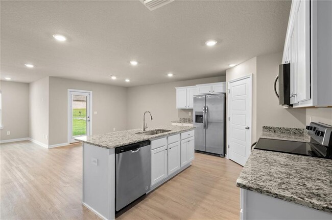 Building Photo - 2599 Thornbury Lp
