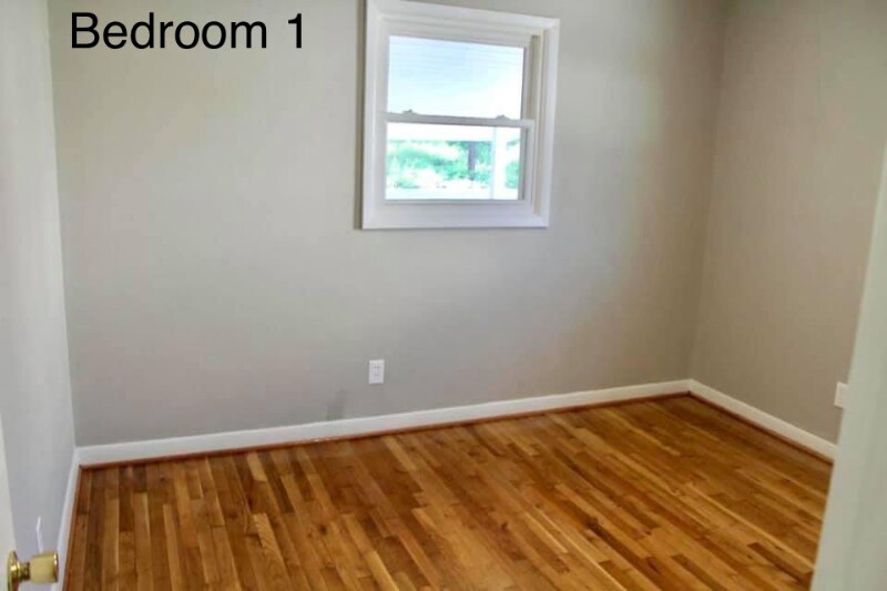 Building Photo - 2318 Shull Rd NE