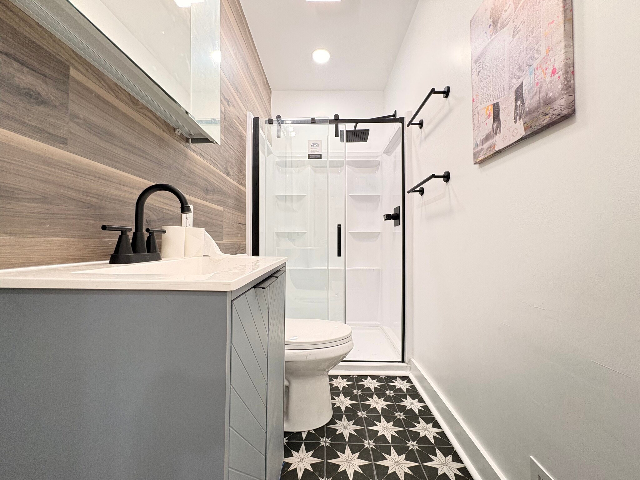 Building Photo - 7128 Card Ln