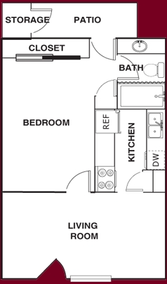 A2 - Victorian Apartments