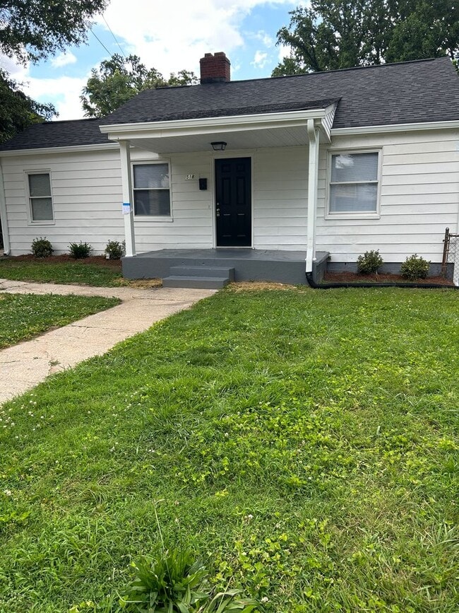 Primary Photo - 518 E Twenty-Seventh St