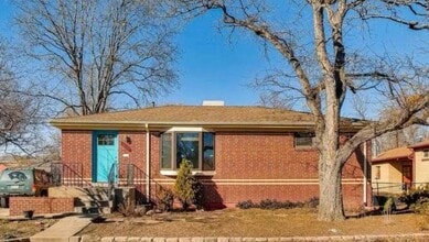 Building Photo - Olde Town Arvada