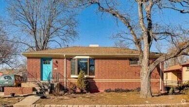 Building Photo - Olde Town Arvada