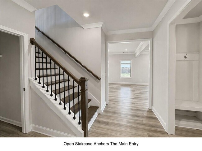 Building Photo - 4503 Cedar Oak Ct