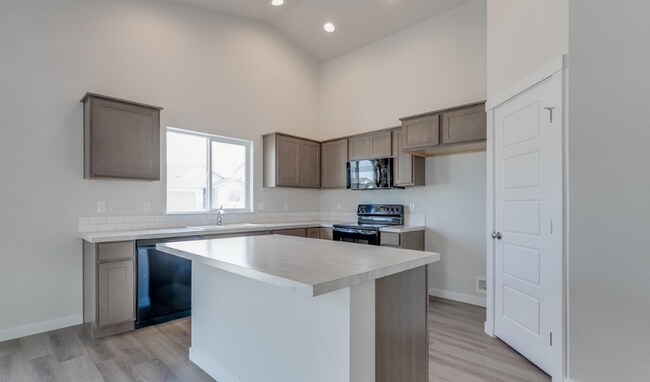 Building Photo - Stunning Modern Home in Desirable Star, Idaho