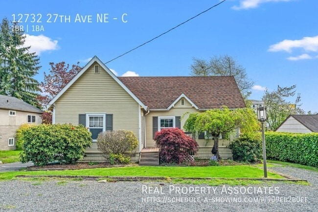 Primary Photo - 12732 27th Ave NE