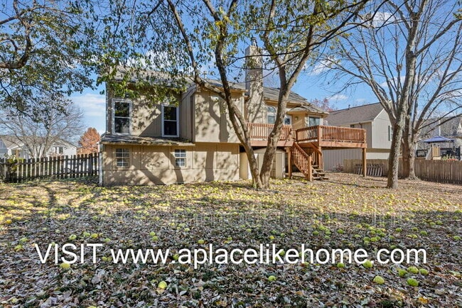 Building Photo - 15306 Riley St