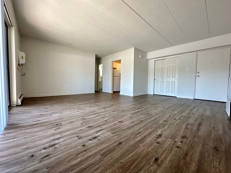 Interior Photo - Towns Edge Apartments