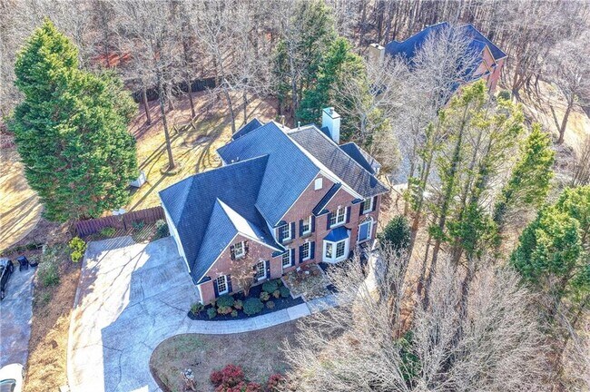 Building Photo - 4910 Wimborne Ct