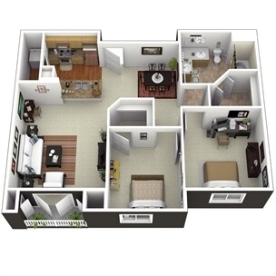 2BR/1BA - Camden Harbor View
