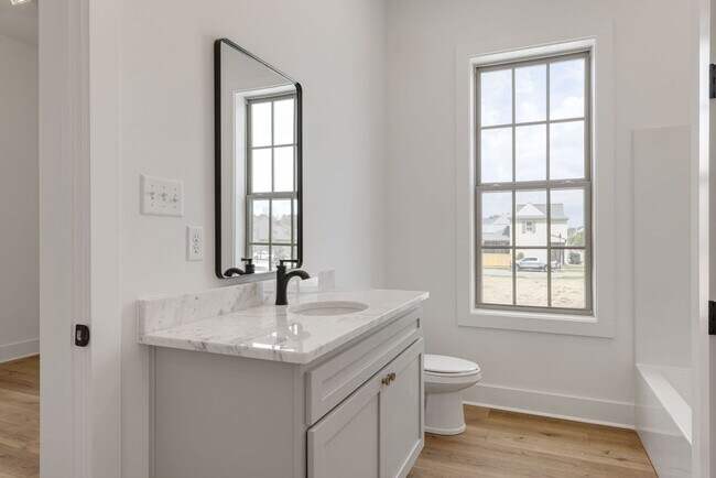Building Photo - COMING SOON in SUGAR MILL POND!
