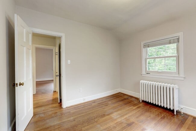 Building Photo - 3 Bed Colonial in AU Park | Finished Basement | Fenced Yard & Large Deck