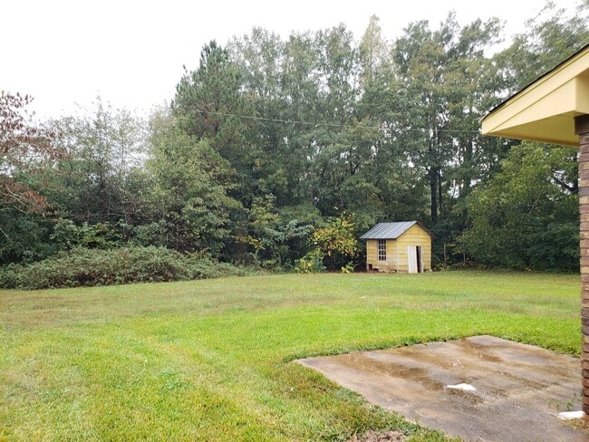 Building Photo - 2029 County Road 388