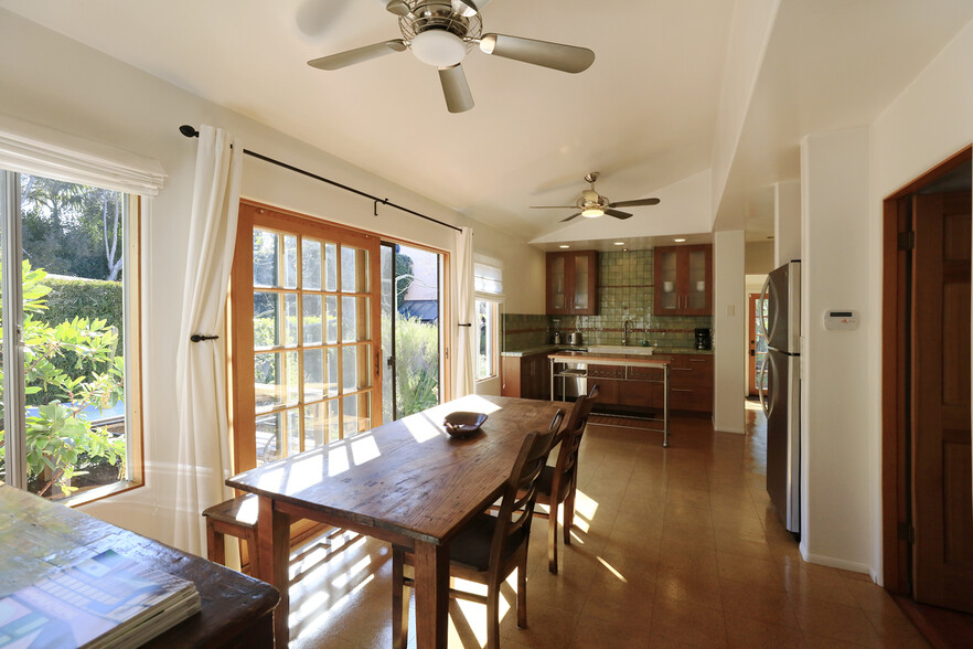 Dining Room & Kitchen - 1333 6th Ave