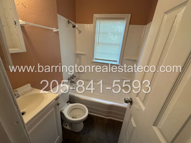 Building Photo - Birmingham/East Lake - Zero Deposit