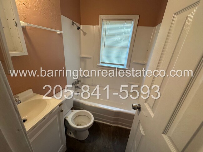 Building Photo - Birmingham/East Lake