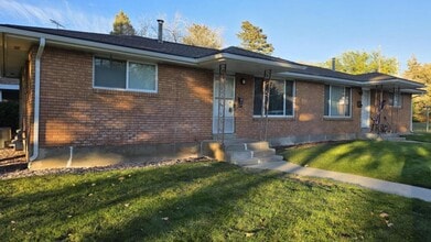 Building Photo - 321 S 300 W