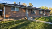 Building Photo - 321 S 300 W