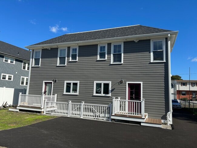 Building Photo - 29 Orange St